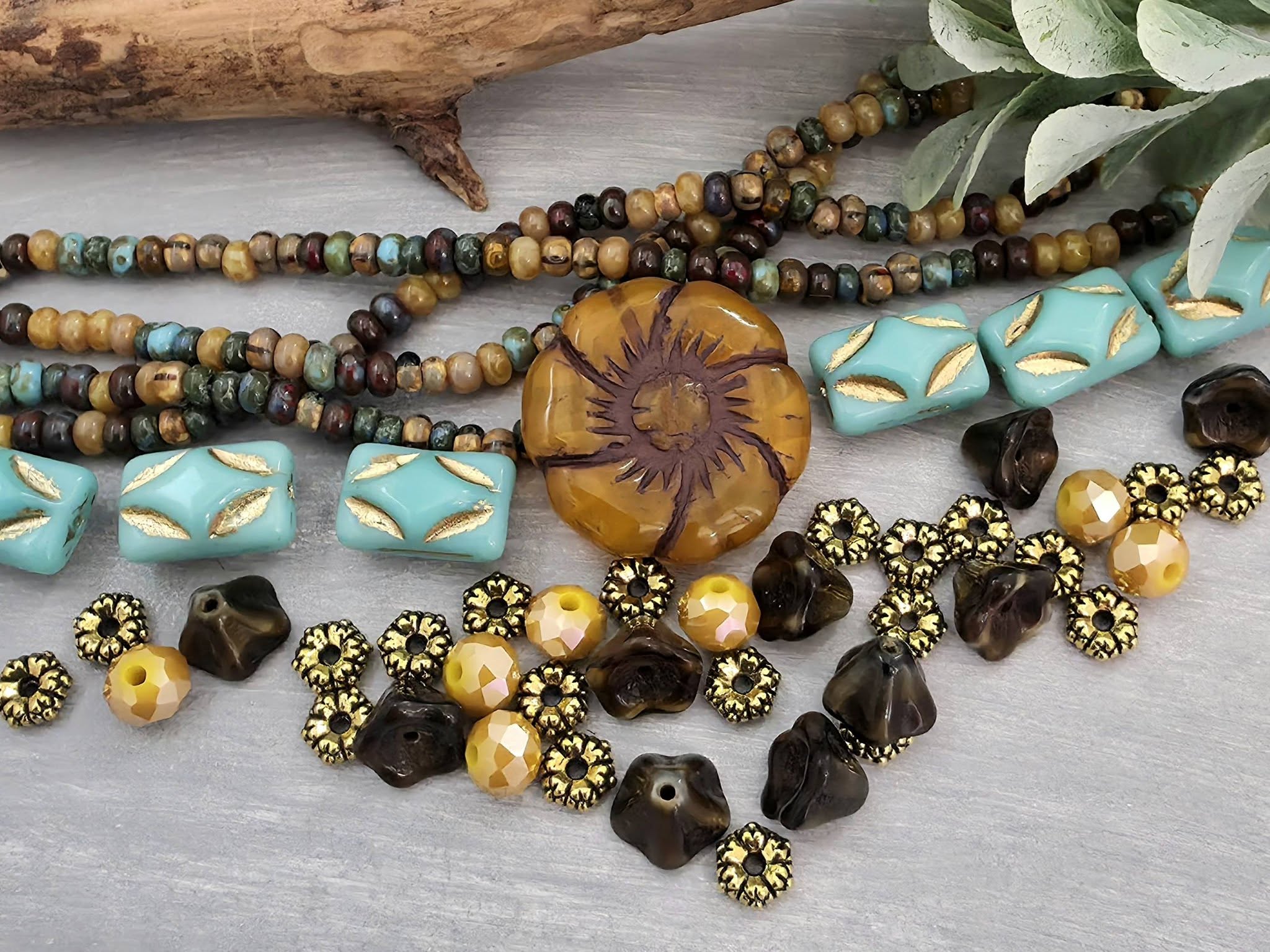 Southwest Desert - Designer DIY Kit Main image