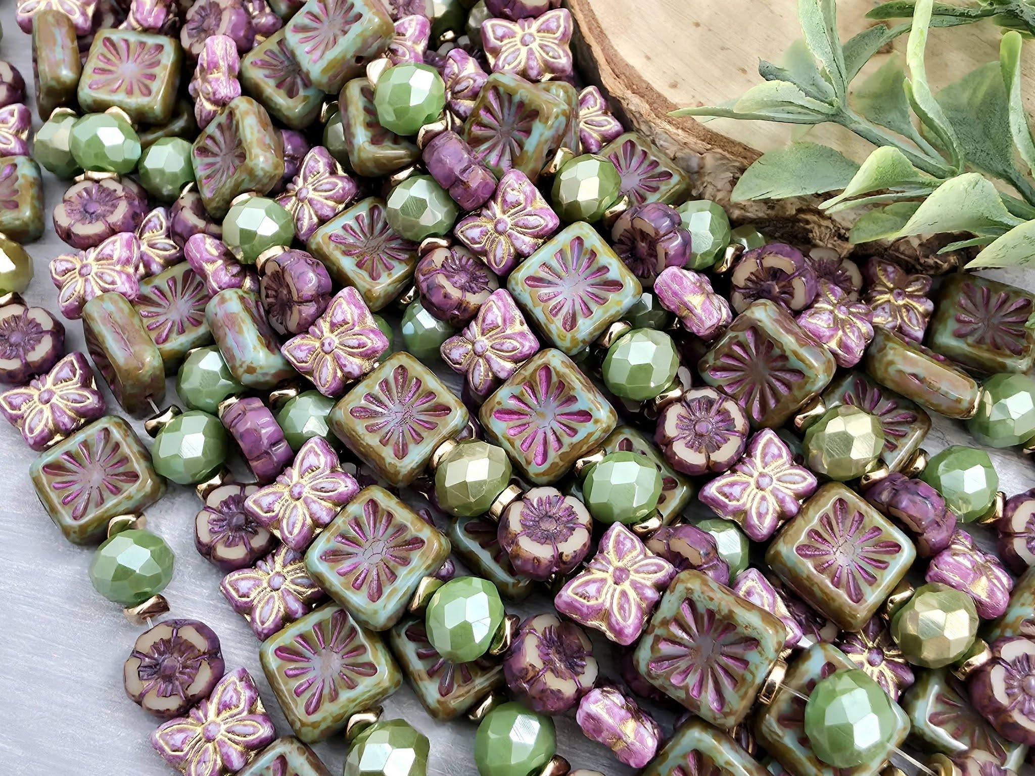 Mystical Forest - INSPIRE by Czechs Designer Strand Main image