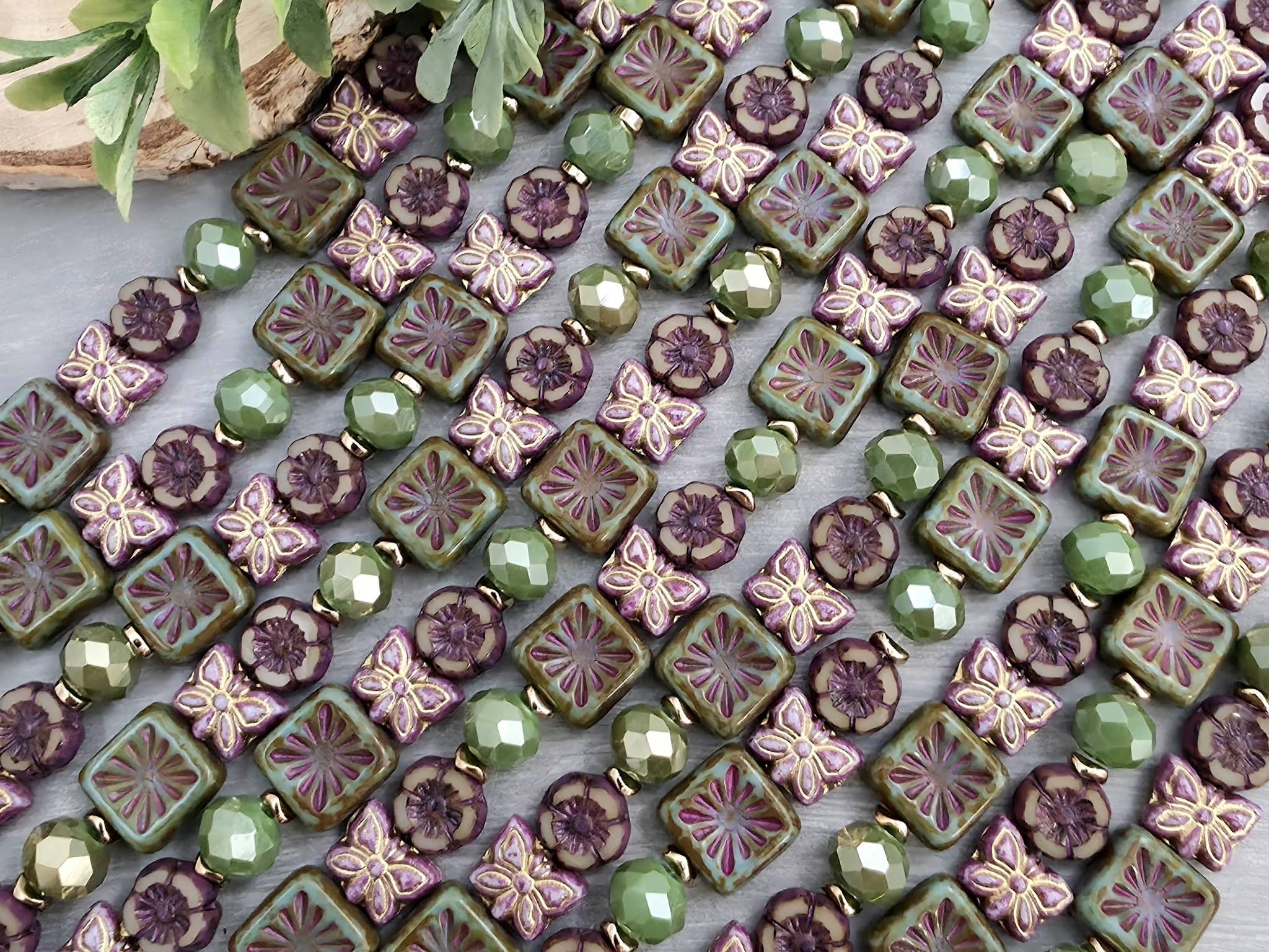 Mystical Forest - INSPIRE by Czechs Designer Strand Secondary image