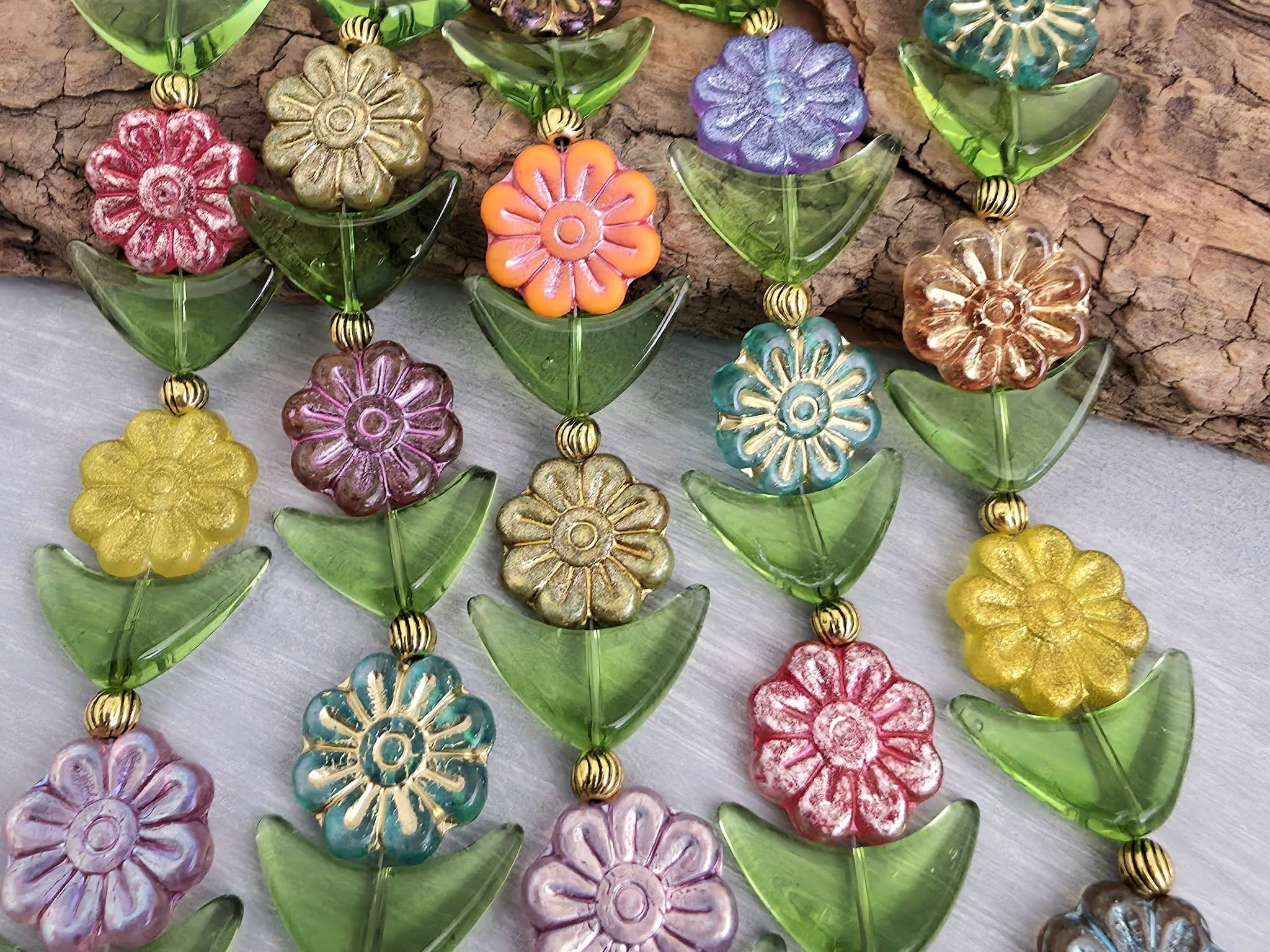 Spring Is In The Air - INSPIRE by Czechs Designer Strand Main image