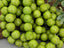 Vibrant Apple Green - Dyed Howlite Beads - 10mm - 7" Str.