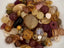 Vanilla & Spice - Czech Glass Mix - 50gr.