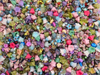 Whimsical Spring - Designer Czech Mix - Assort Size