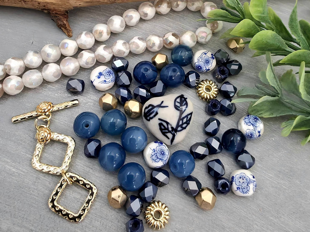 Timeless Willow - Designer DIY Kit