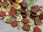 Autumn Songbird Garden - INSPIRE by Czechs Designer Strand