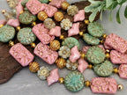 Blushing Mint - INSPIRE by Czechs Designer Strand