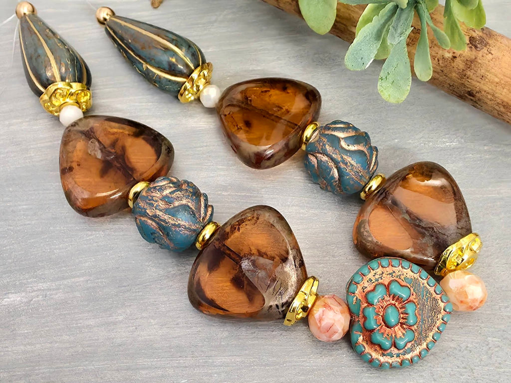 Copper Canyon - INSPIRE by Czechs Designer Strand (Copy)