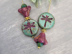 LIMITED EDITION!! - Designer Earring DIY Kit