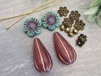 LIMITED EDITION!! - Designer Earring DIY Kit