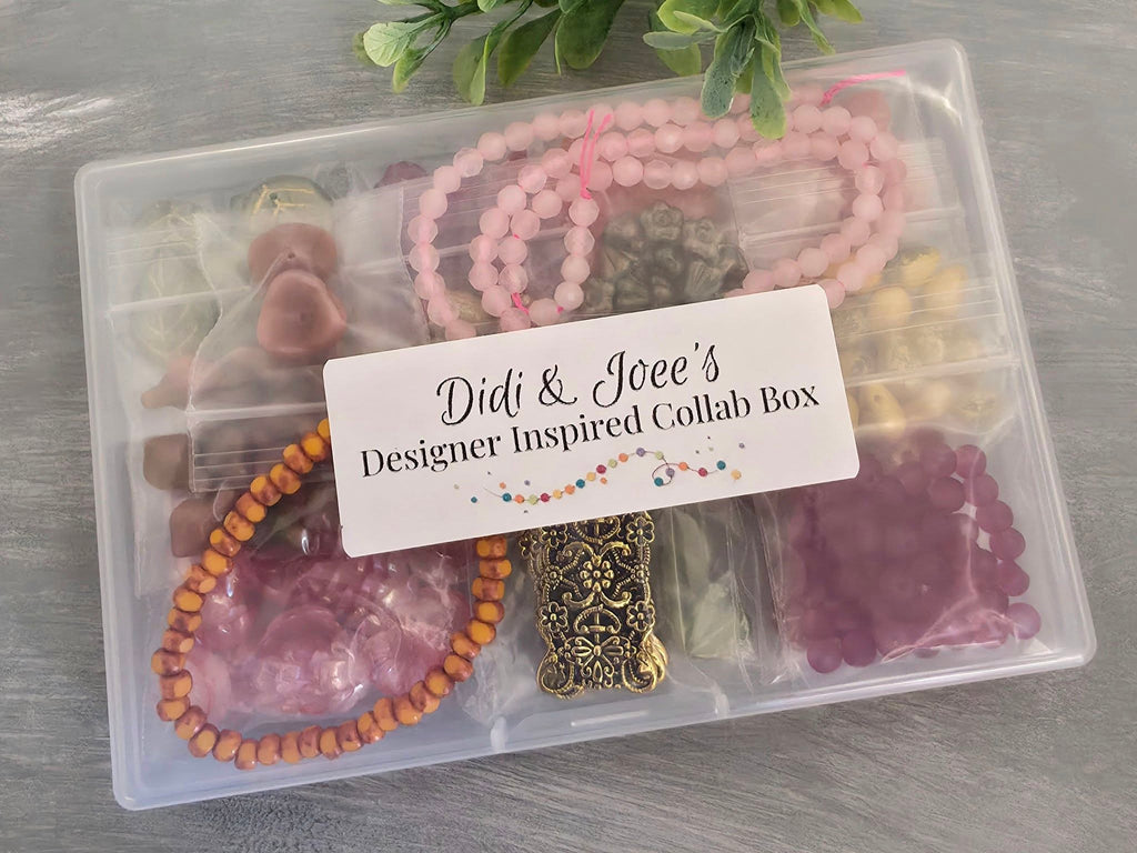 "The Venice Balcony" - Collab Box - Aug 2026