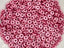 Pastel Pink - Czech O Beads - 4mm - 5gr.