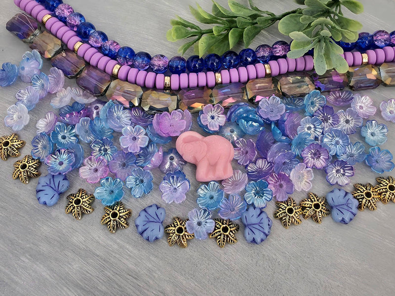 SAVE 15% - Pink Elephant Bundle