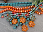 Sunlit Terracotta - Designer DIY Kit