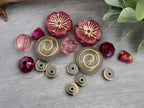 "Berry Mosaic" DIY Kit **