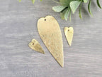Vintage Heart - Designer DIY Kit * LIMITED QUANTITY !!