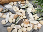 Irregular MOP/ Shell Beads - SAVE 20%