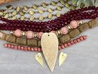 Vintage Heart - Designer DIY Kit * LIMITED QUANTITY !!