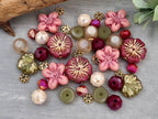 Velvet Bloom - Designer DIY Kit