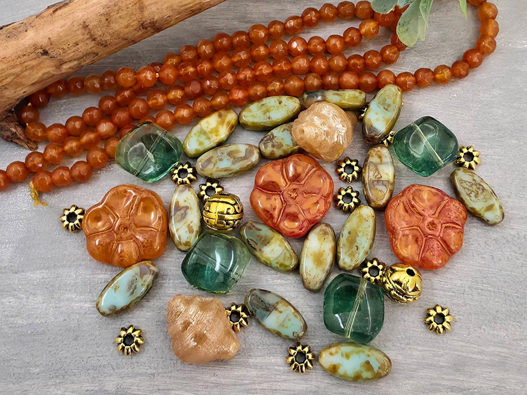 Amber Grove - Designer DIY Kit