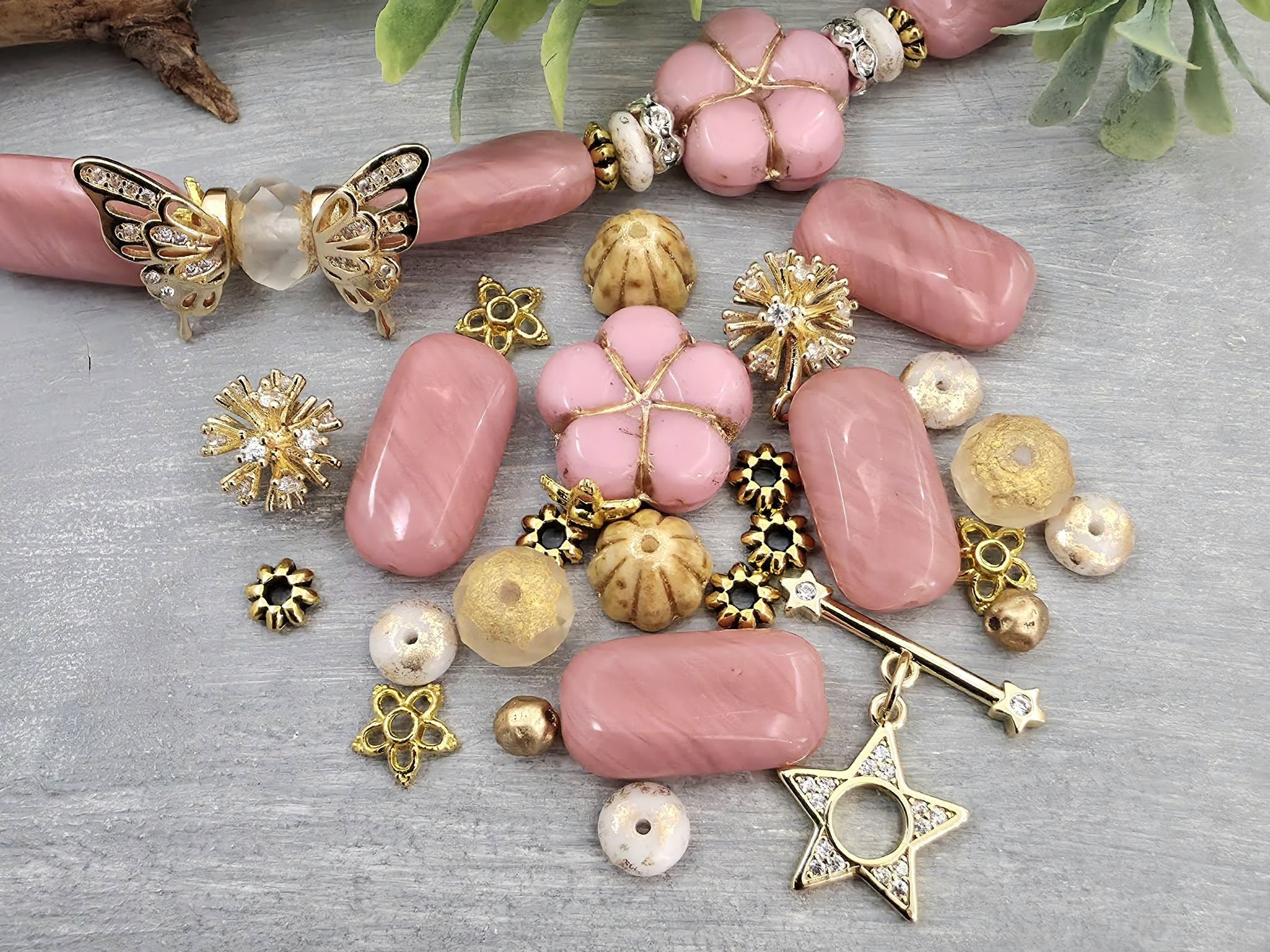 25% SALE !! * Dolly's Southern Sparkle - Designer DIY Kit Secondary image