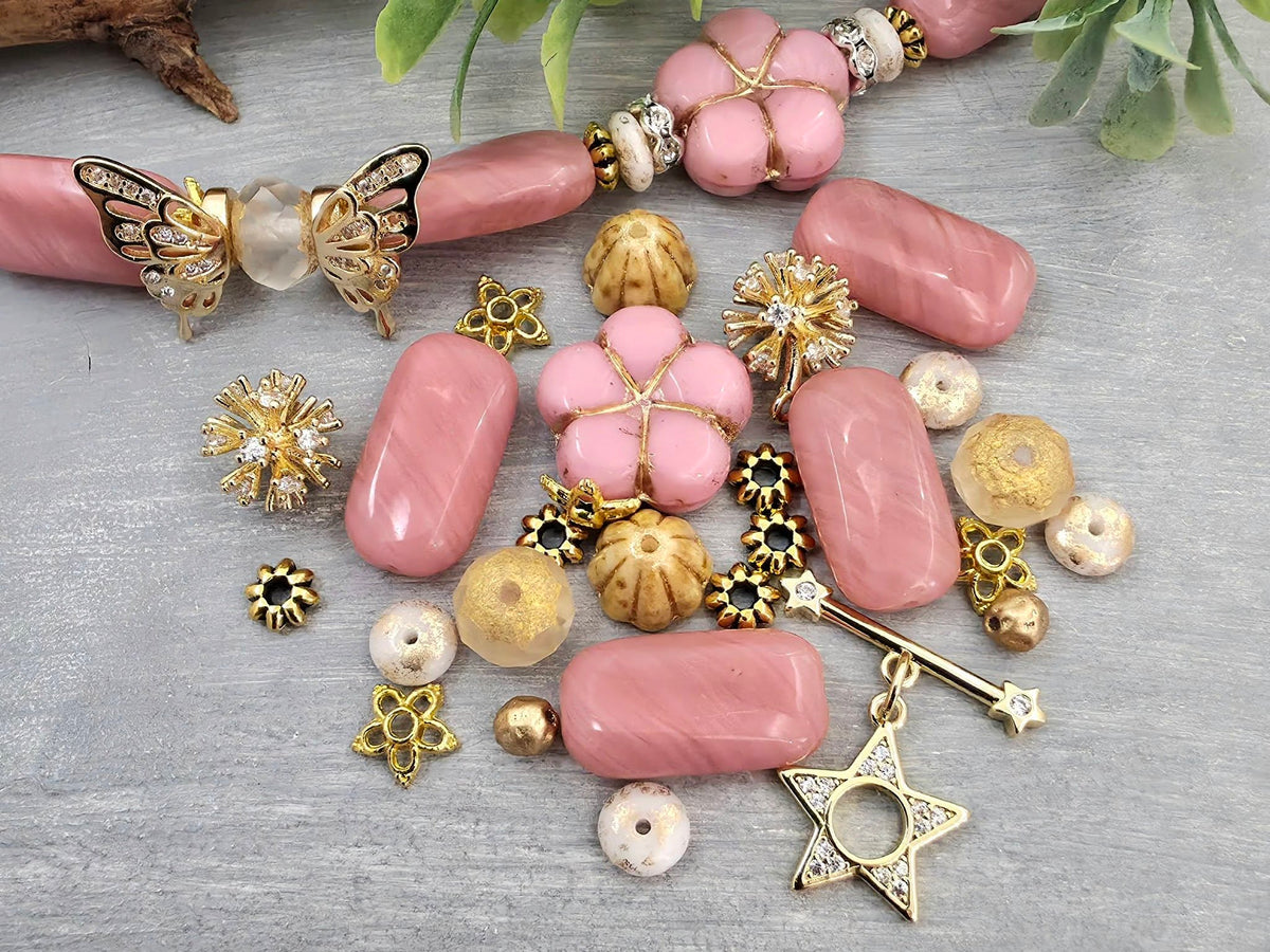 Dolly's Southern Sparkle - Designer DIY Kit