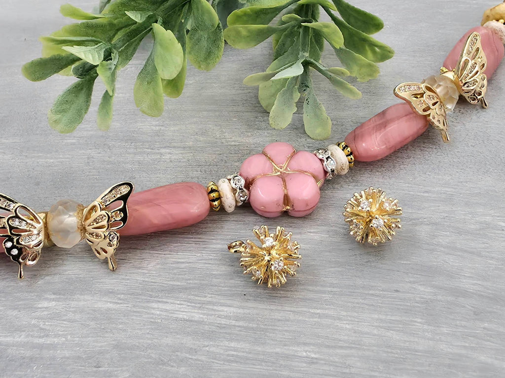 Dolly's Southern Sparkle - Designer DIY Kit