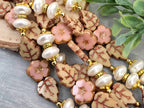 Vintage Warmth - INSPIRE by Czechs Designer Strand