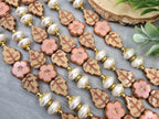 Vintage Warmth - INSPIRE by Czechs Designer Strand