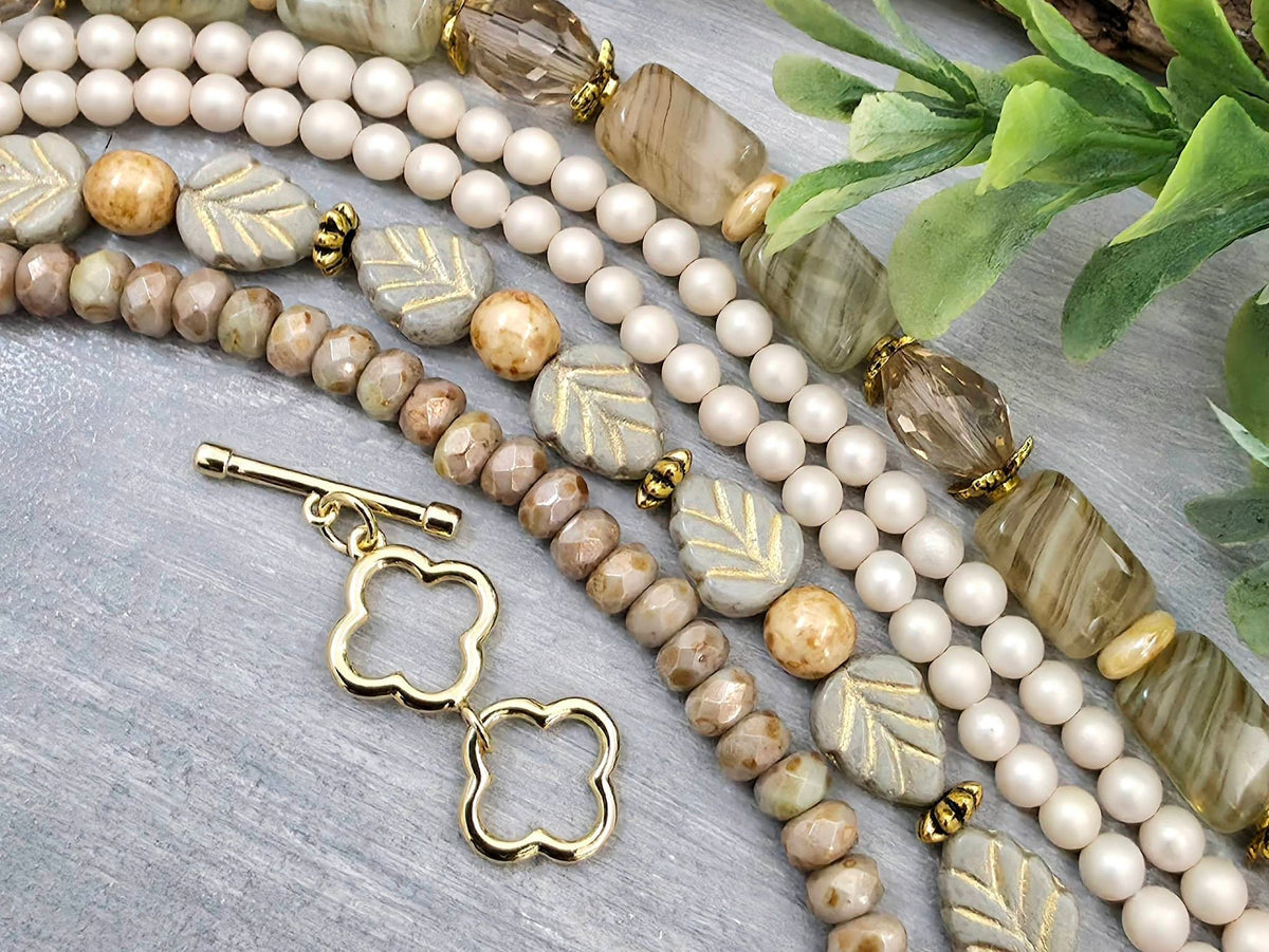 Sage & Linen - Designer DIY Kit