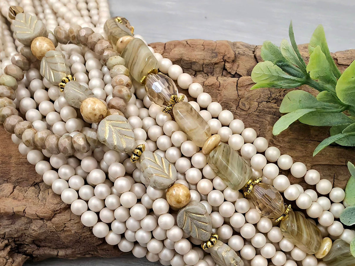 Sage & Linen - Designer DIY Kit