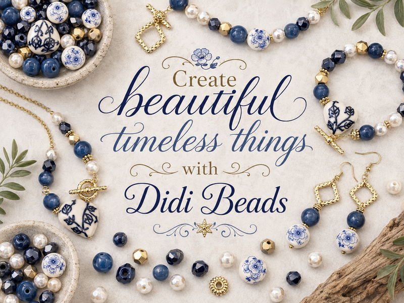 Timeless Willow - Designer DIY Kit