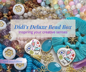 April 2024 Edition Deluxe Bead Box