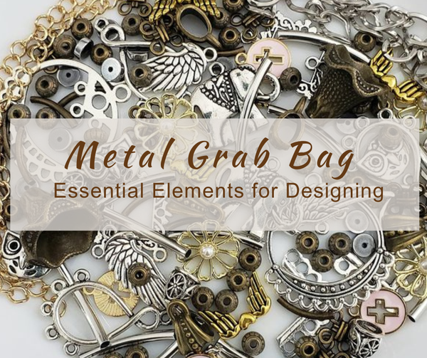 Metal Bundle - Grab Bag