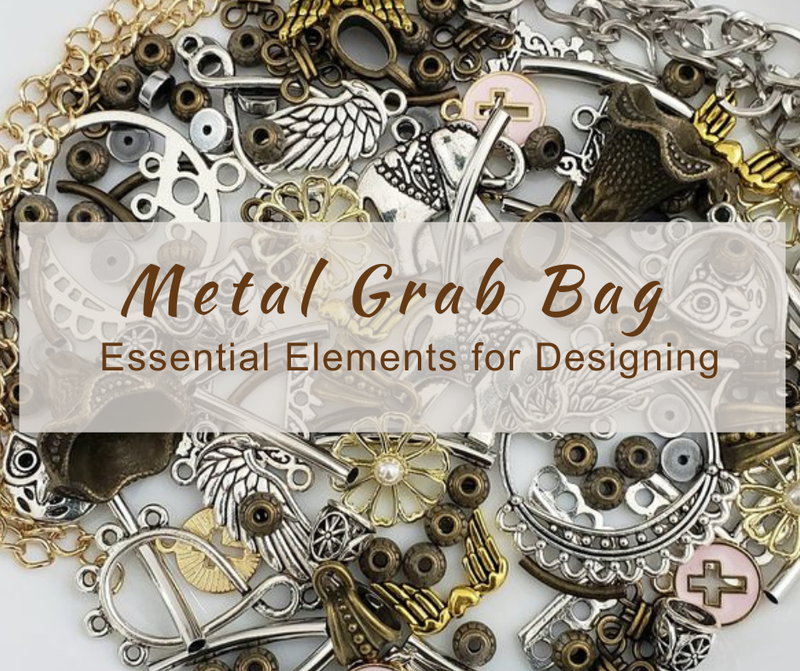 Metal Bundle - Grab Bag