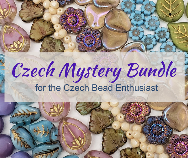 Didi's Czech Mystery Bundle