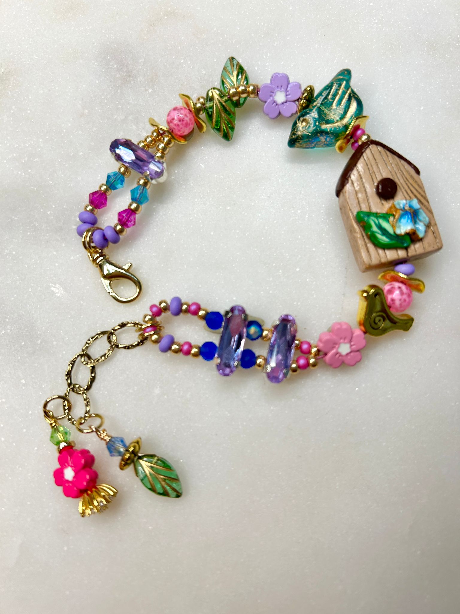 Garden Party - Collab Box - August 2025