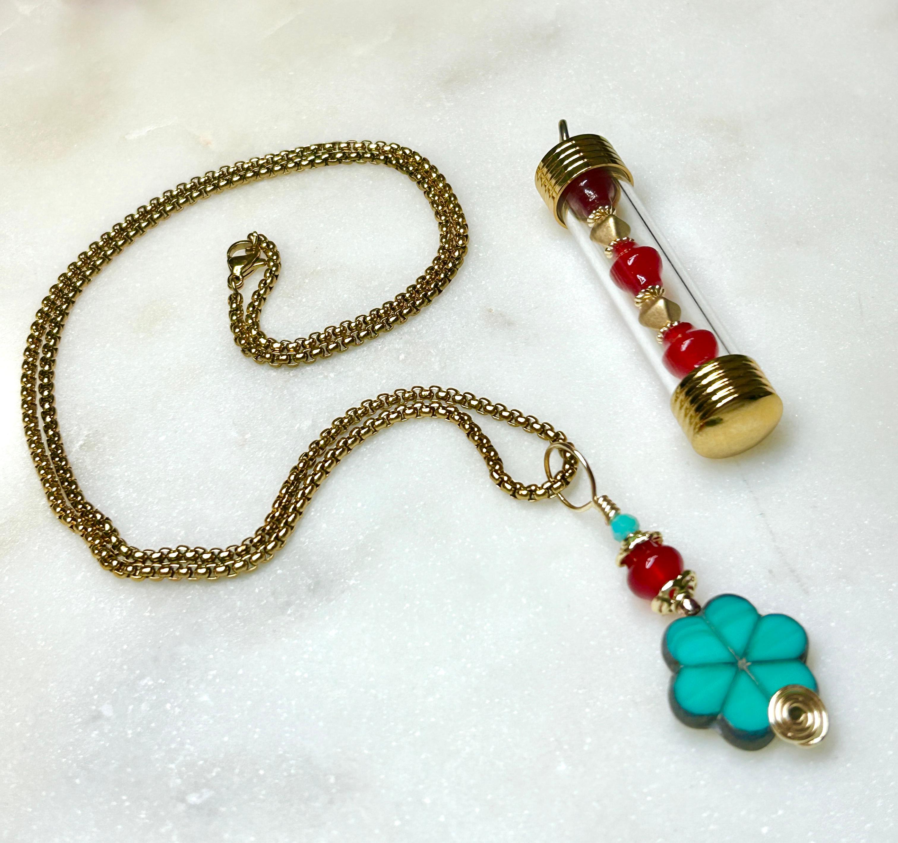 Winter's Canvas - Collab Box - Jan 2026