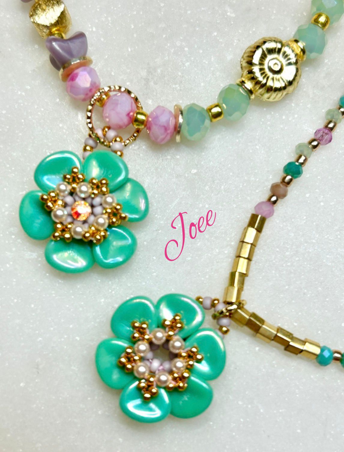 Opaline Muse - Collab Box - Oct 2025