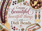 Vintage Heart - Designer DIY Kit * LIMITED QUANTITY !!