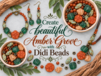 Amber Grove - Designer DIY Kit