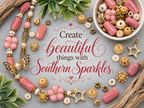 Dolly's Southern Sparkle - Designer DIY Kit