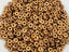 Metallic Brass - Czech O Beads - 4mm - 5gr./Appr. 200pcs