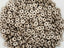 Metallic Silver - Czech O Beads - 4mm - 5gr./Appr. 200pcs