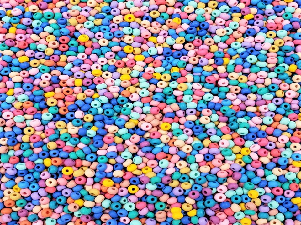 Buy Beads in Bulk & Save - Wholesale Jewelry Supplies