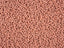 Light Brown Matte - 11/0 Czech Seed Beads - Permalux #167