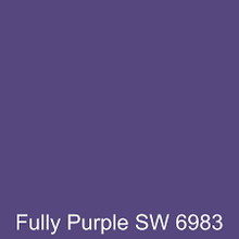 Charger l&#39;image dans la galerie, Fully Purple Sari Silk Ribbon - Fair Trade - 5yds
